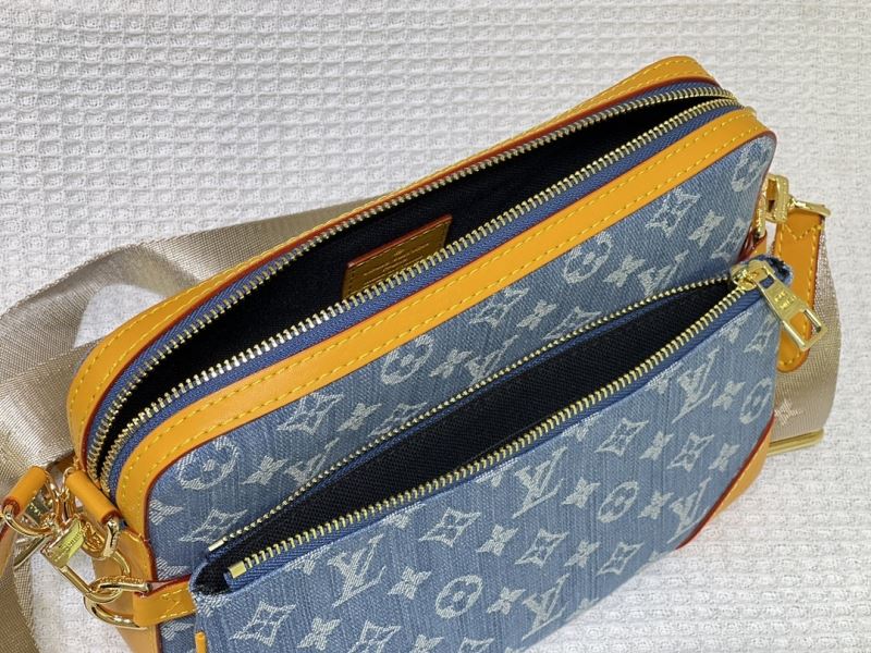 Mens LV Satchel bags